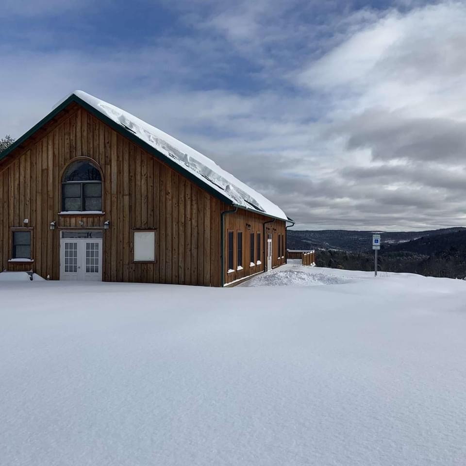 Men's Intensive Study - 2026 - logo